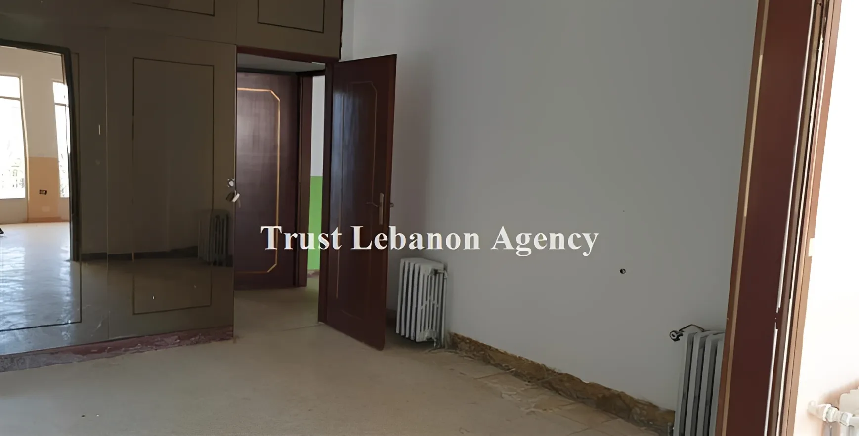 Land for Sale in Keserwan Sarba Lebanon