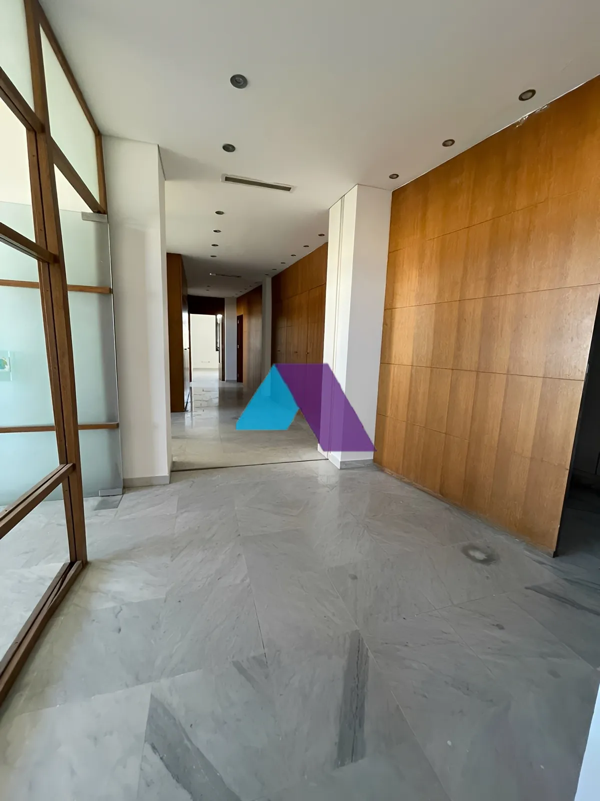 Office for rent in Downtown