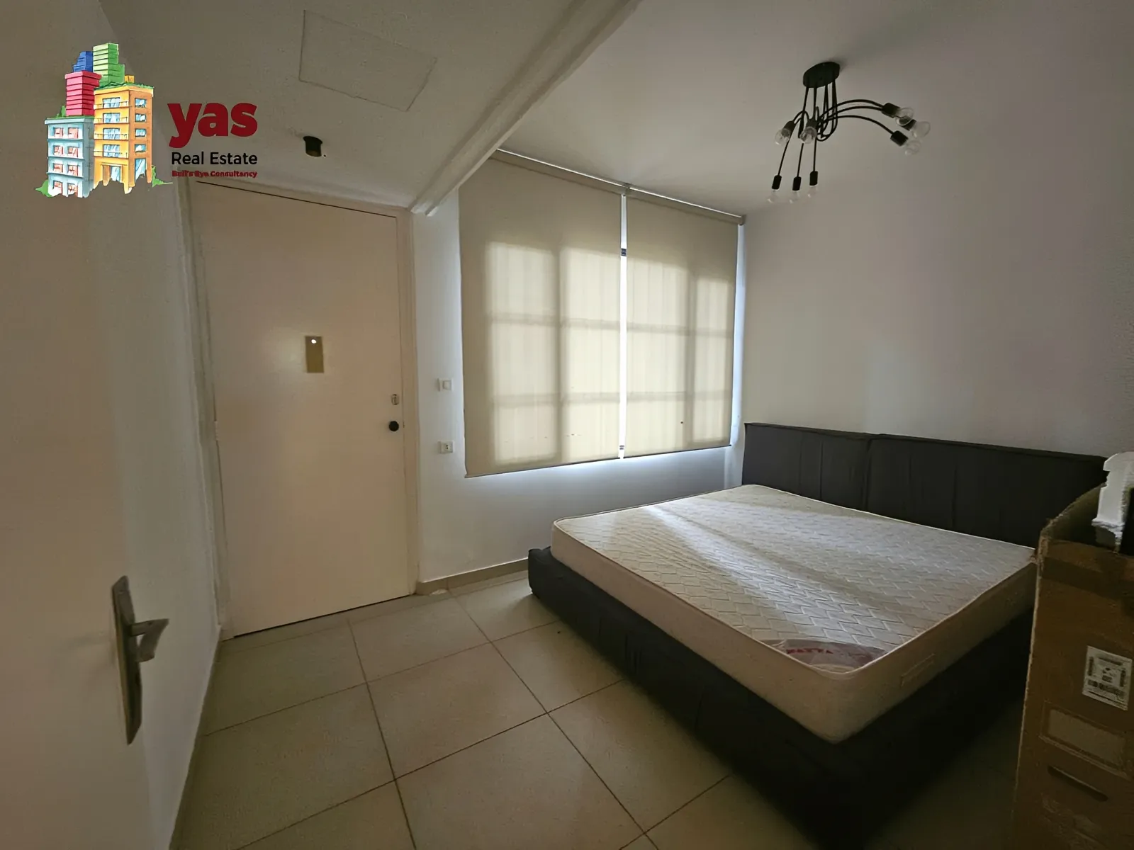 Apartment for Sale in Zouk Mikael