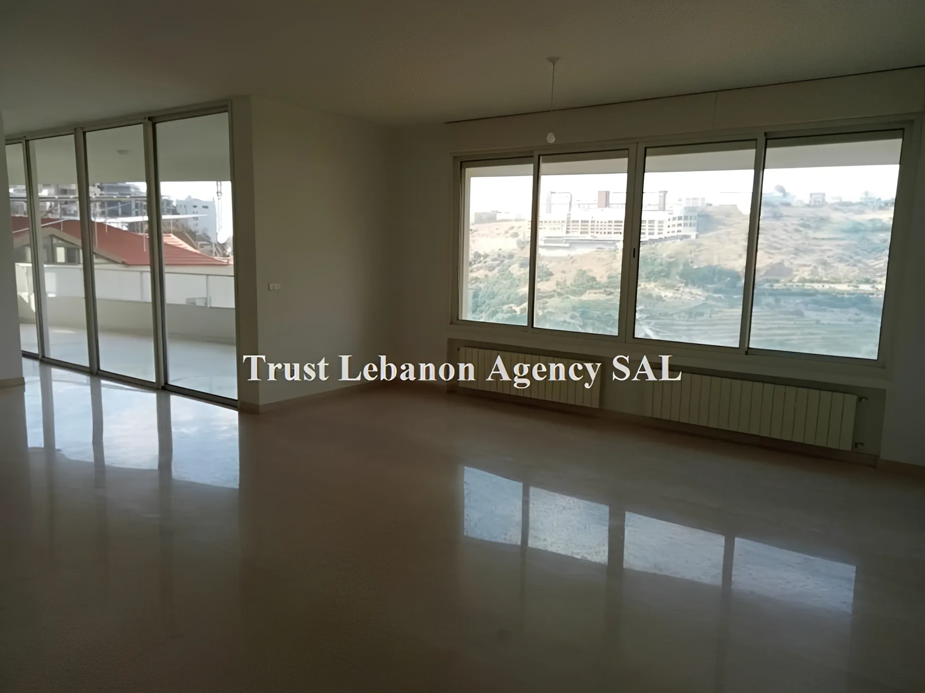 Apartment for Sale in Baabda Mar Takla Lebanon