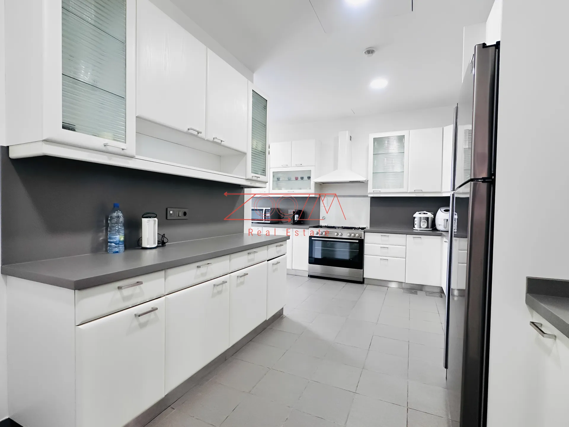 Residential in Ras beirut, beirut, lebanon