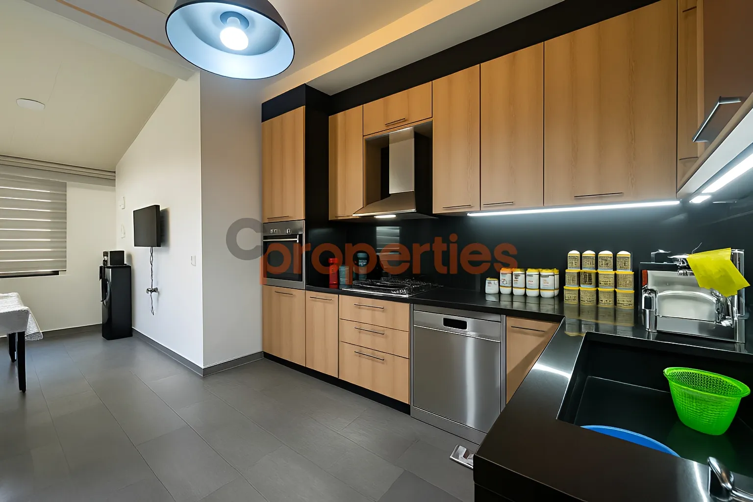 Apartment for Sale in Haret Sakher