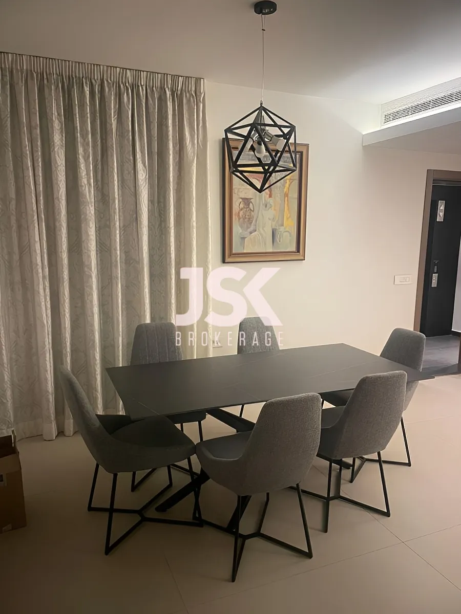 Apartment for Rent in Achrafieh, Beirut, Lebanon - 2 bed, 2 bath