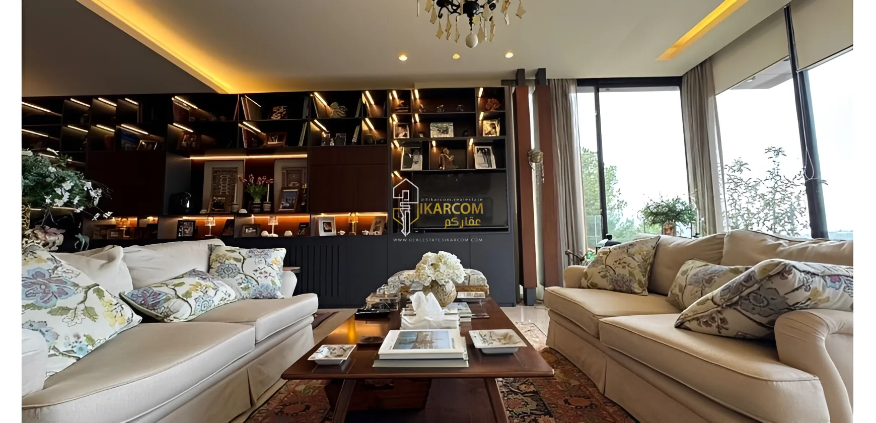 Apartment for Sale in Metn, Monteverde, Lebanon