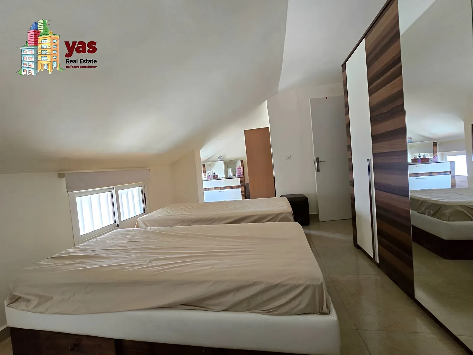 Apartment for Sale in Faytroun