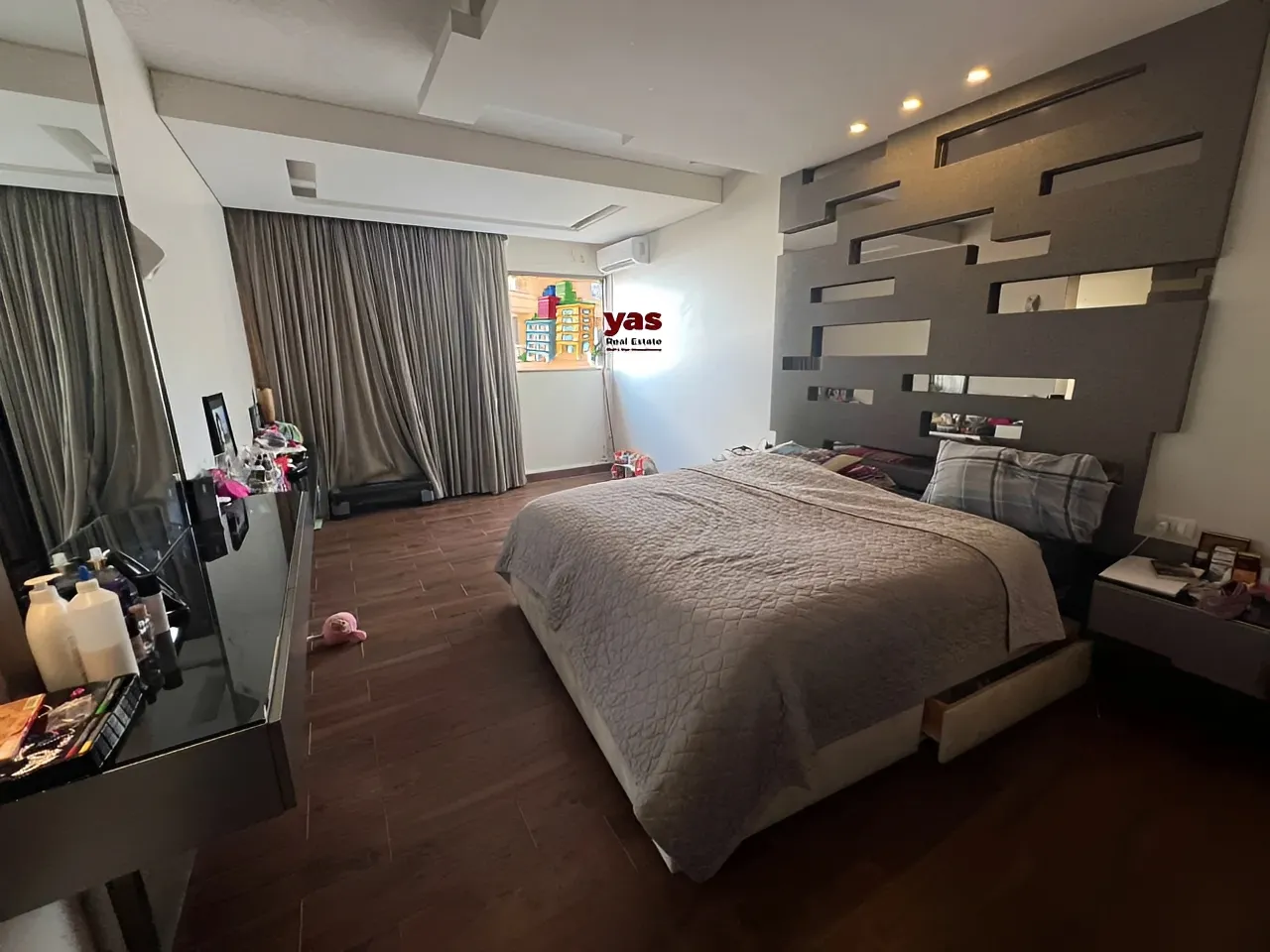 Apartment for Sale in Ramlet El Baida
