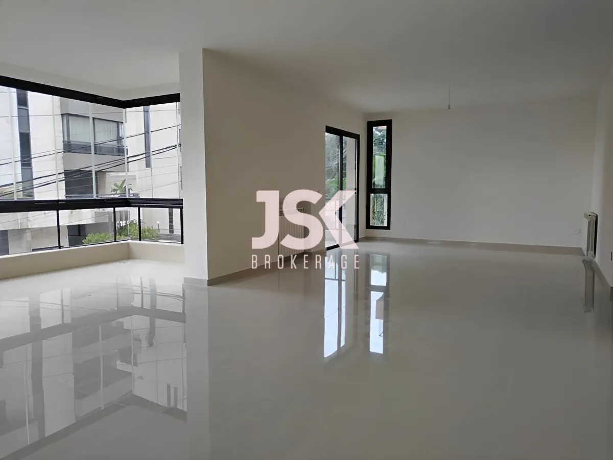 Apartment for Sale in Haret Sakher, Lebanon - 3 bed, 4 bath