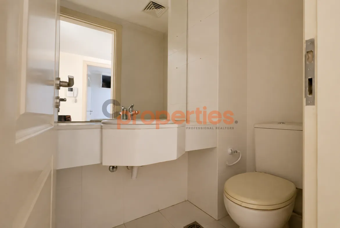 Apartment for Rent in Sanayeh