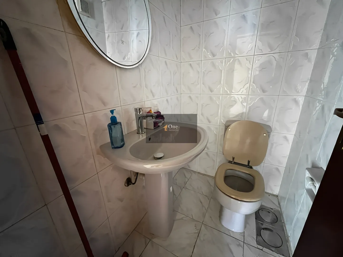Apartment for Sale in Aamchit, Lebanon