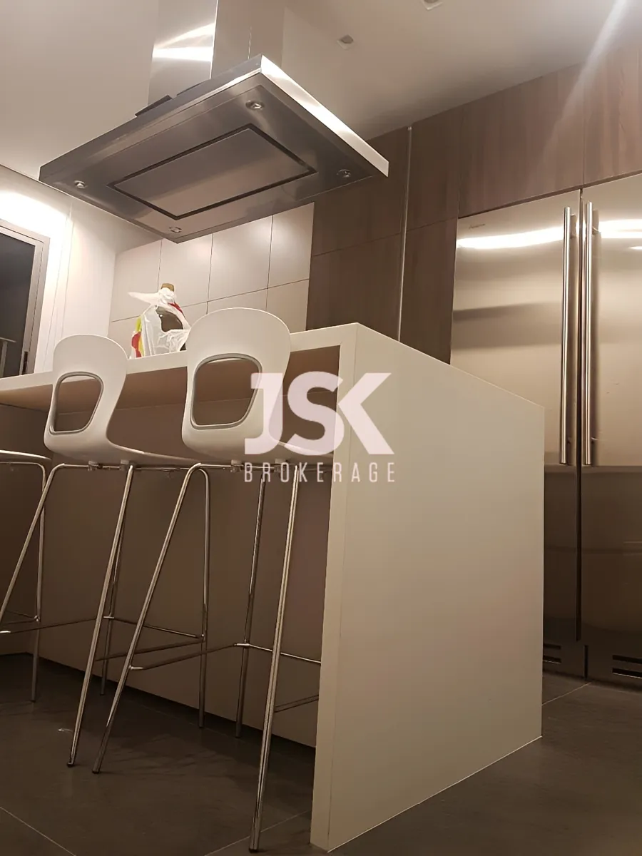 Duplex for Sale in Badaro, Beirut, Lebanon