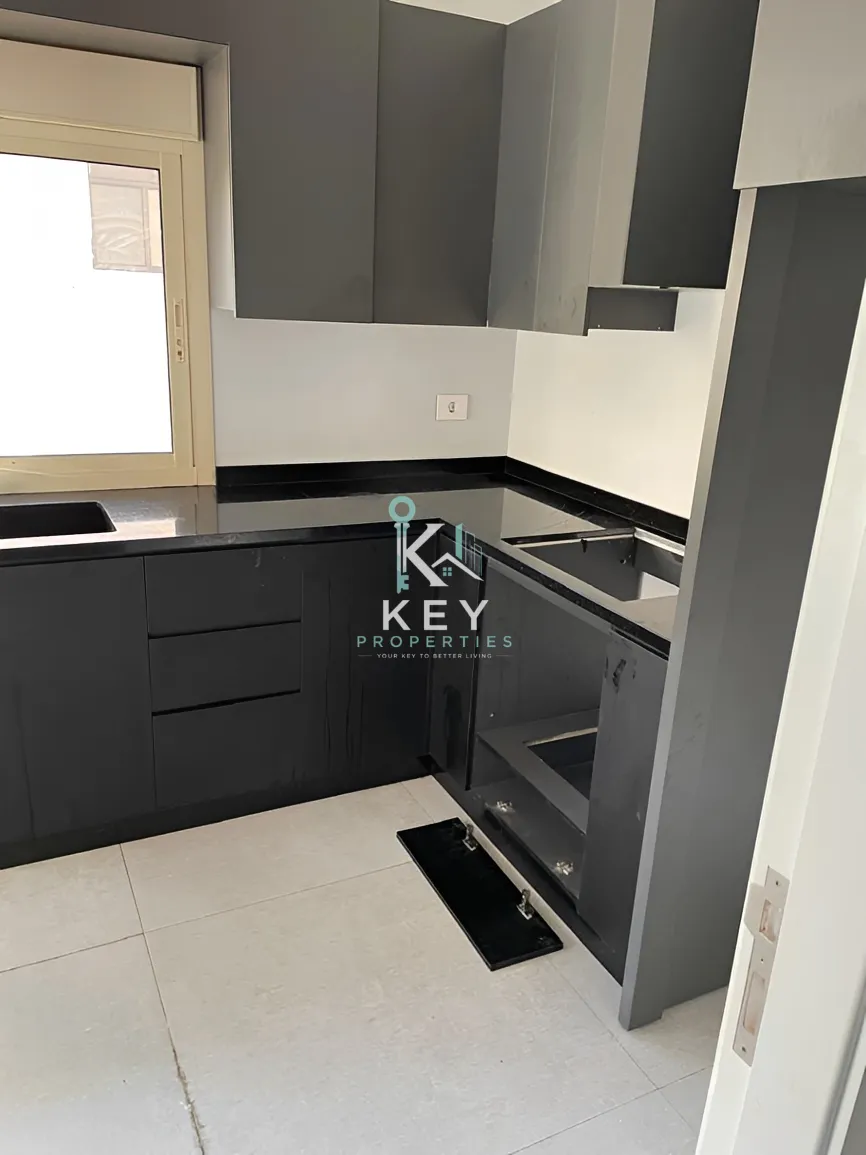 Apartment for rent in Bzoummar, Lebanon