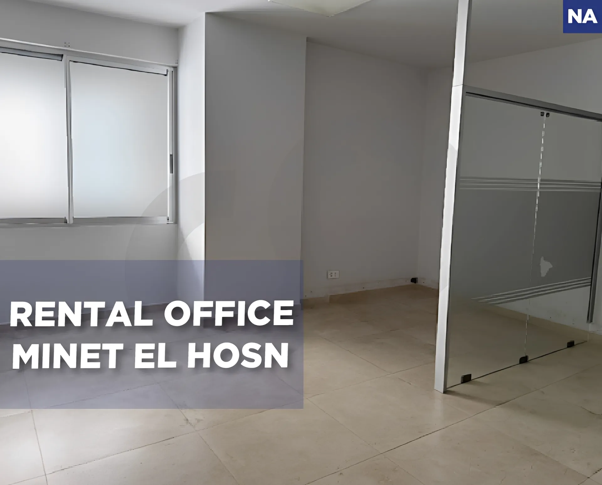 Commercial Property for Rent in Beirut