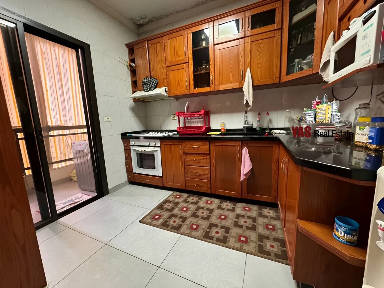 Apartment for Sale in Ajaltoun