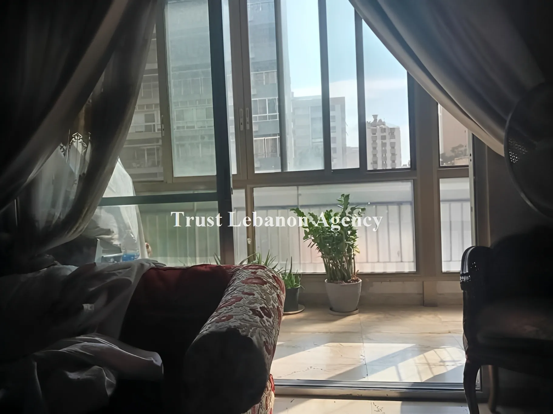 Apartment for Sale in Talet El Khayat Beirut Lebanon