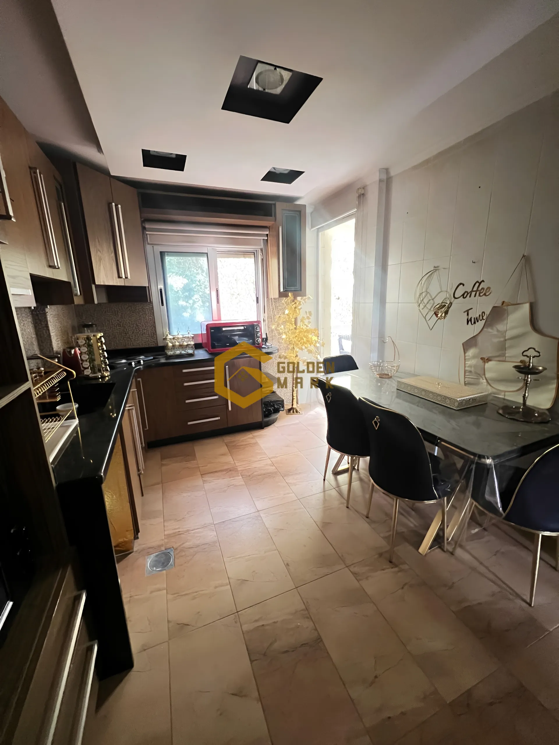 Apartment for rent in Rabweh, Metn