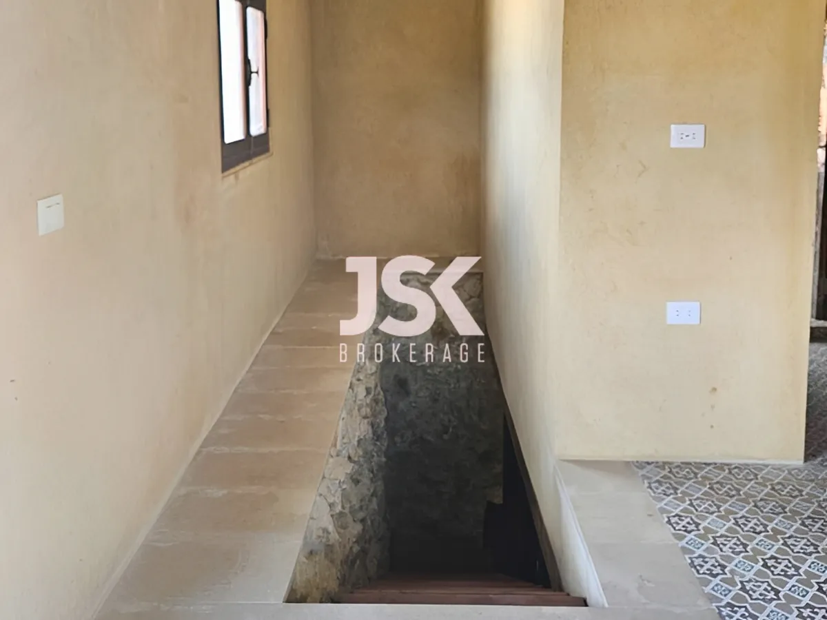 Triplex for Sale in Batroun, Lebanon
