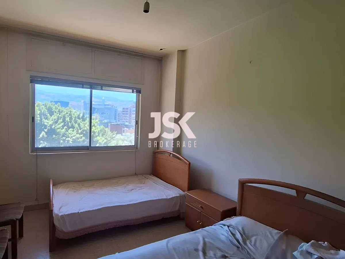 Apartment for Sale in Naqqache