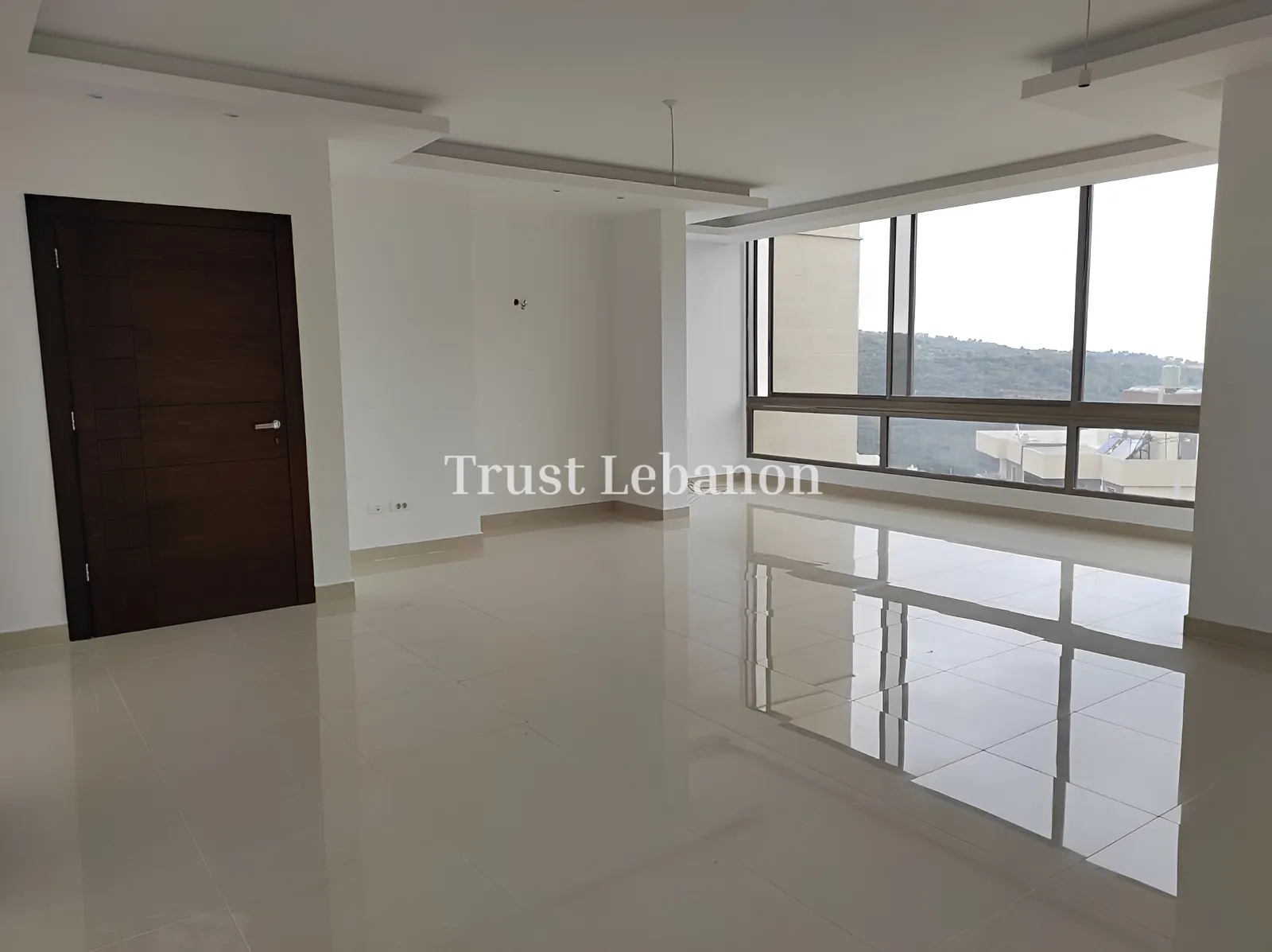 Apartment for rent in Bsaba, Lebanon - 2 bed, 2 bath