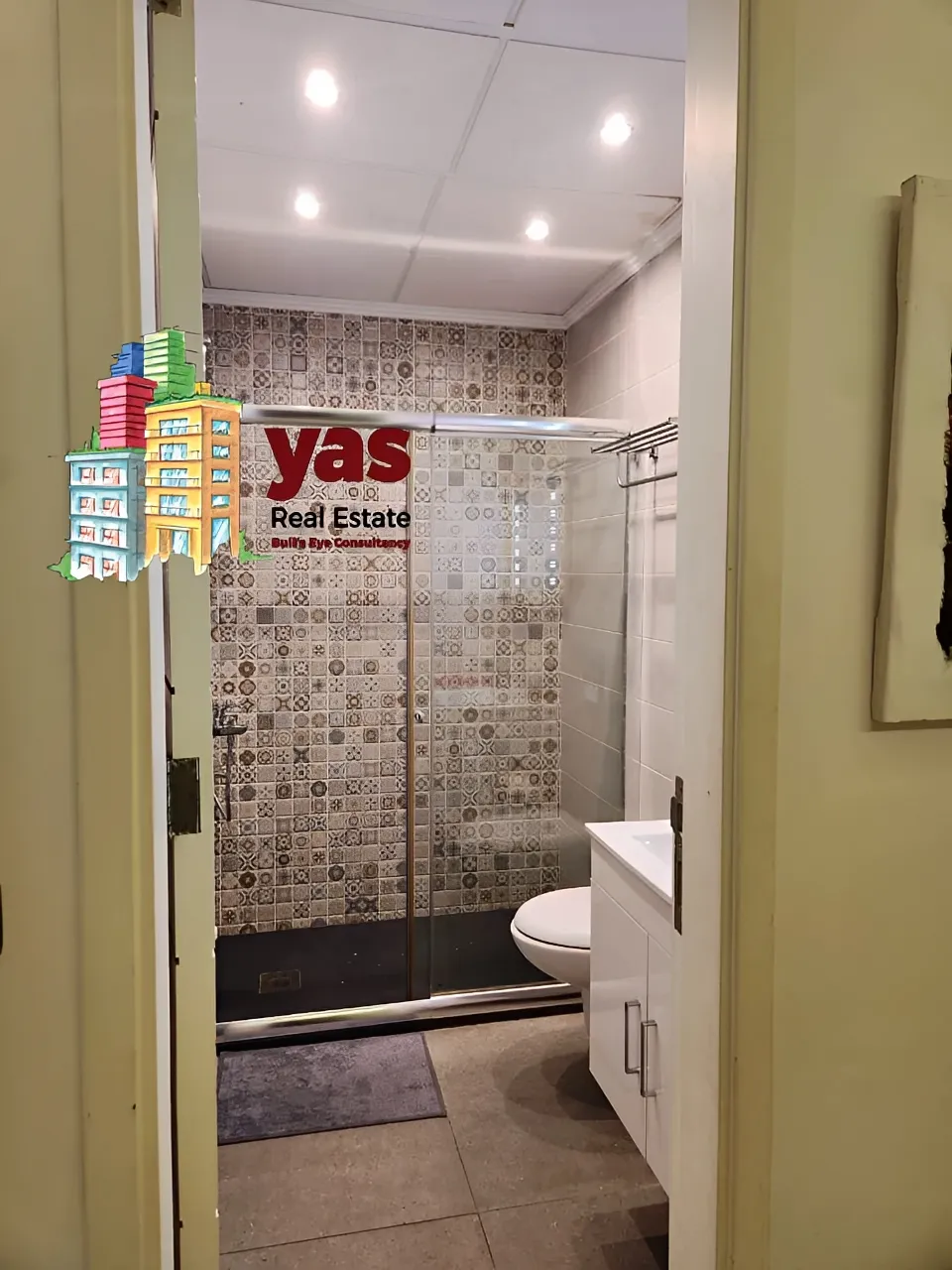 Apartment for Sale in Broummana