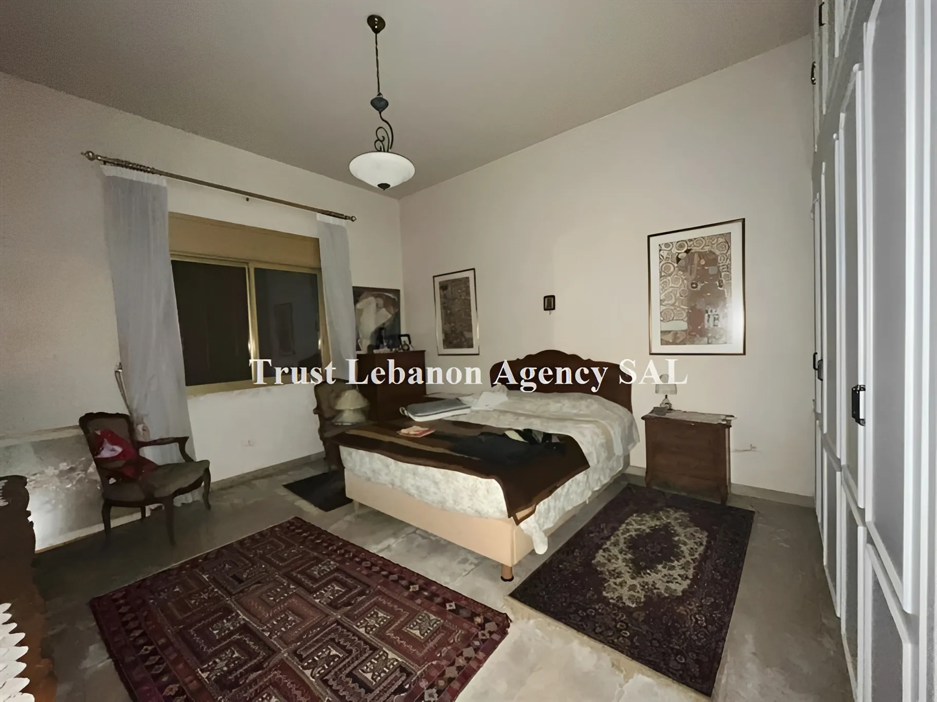 Villa for Sale in Metn Naccache Lebanon