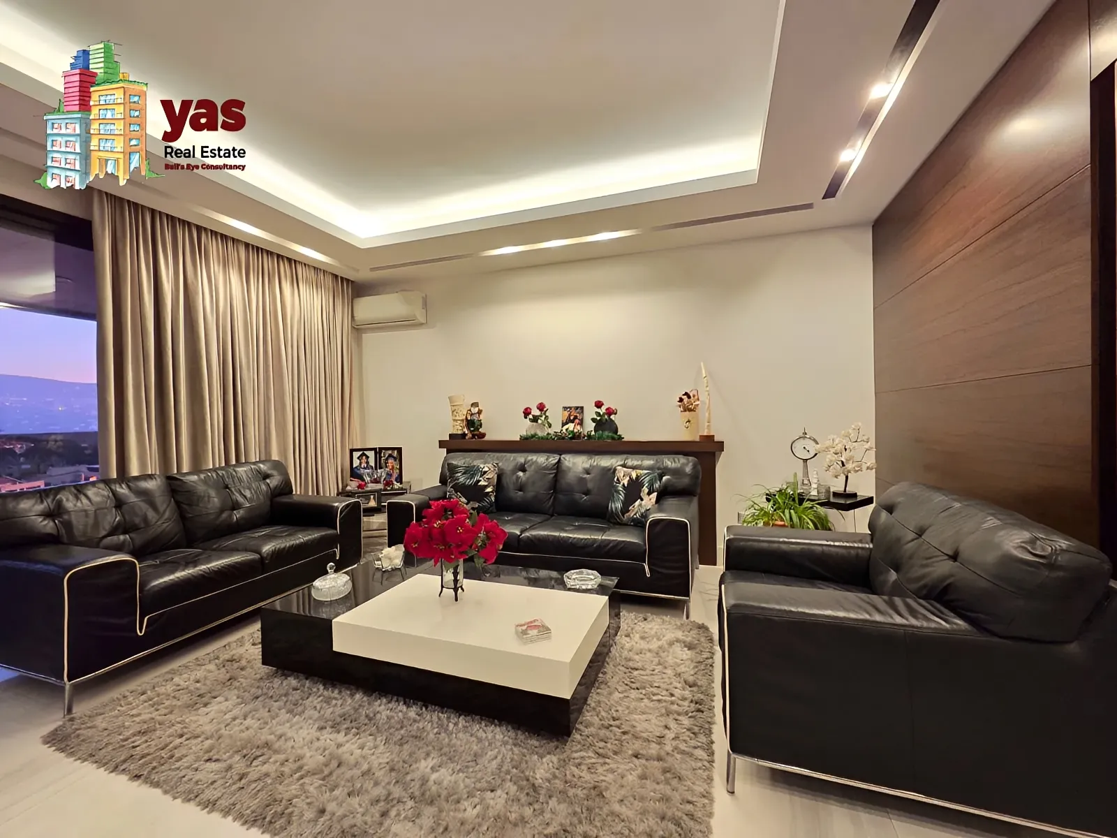 Apartment for Sale in Ballouneh