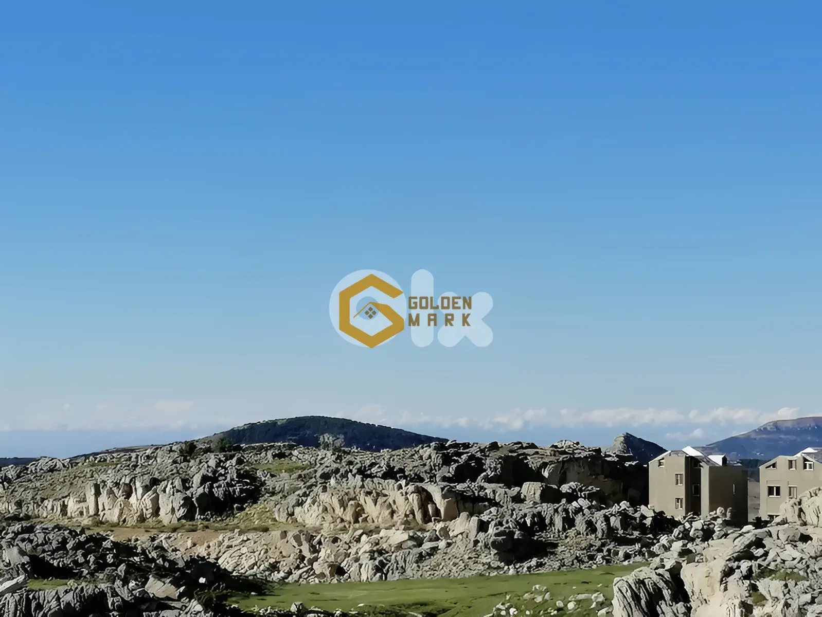 Land for Sale in Laqlouq