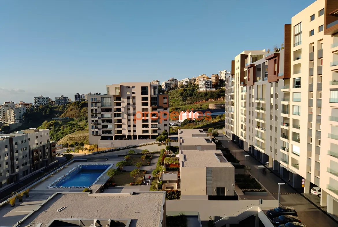 Apartment for Sale in Fanar