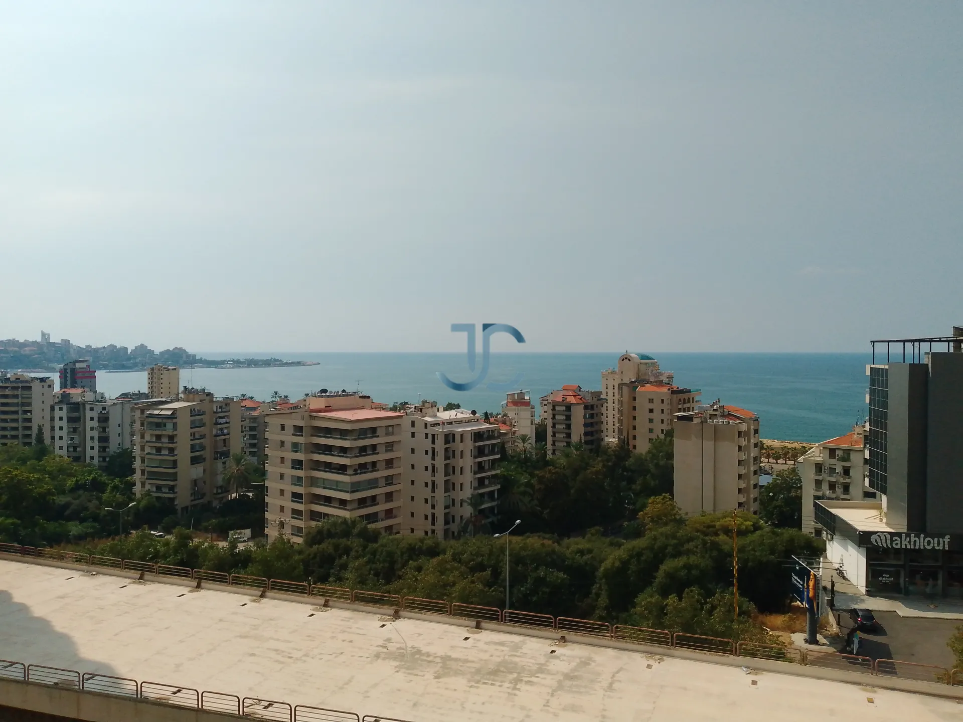Duplex for sale in Jounieh