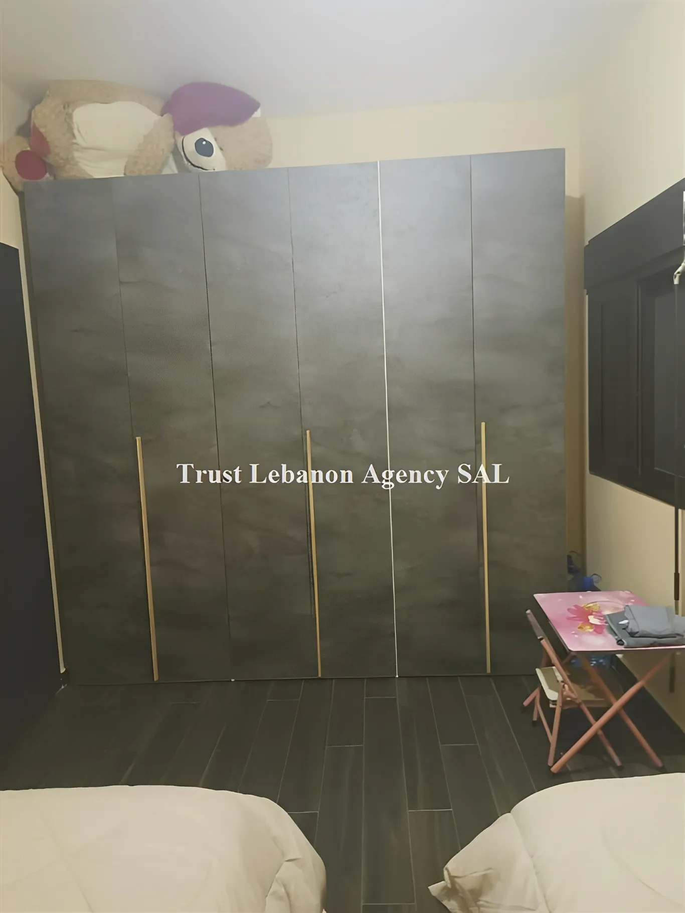 Apartment for Sale in Baabda Bleibel Lebanon