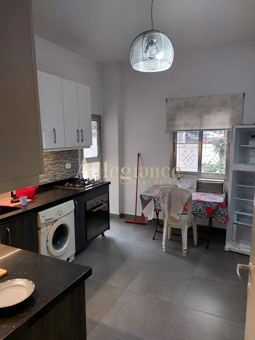 Apartment for rent in Beit Aaoukar