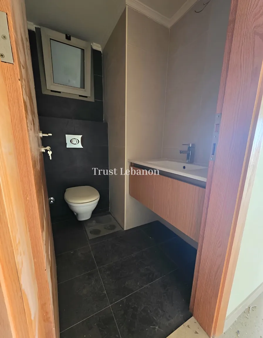 Apartment for sale in Ghazir, Lebanon