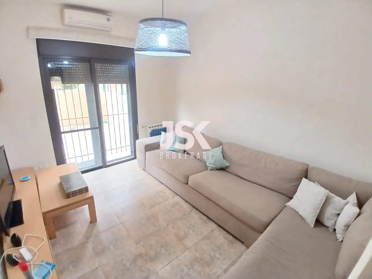 Apartment for Sale in Bsalim