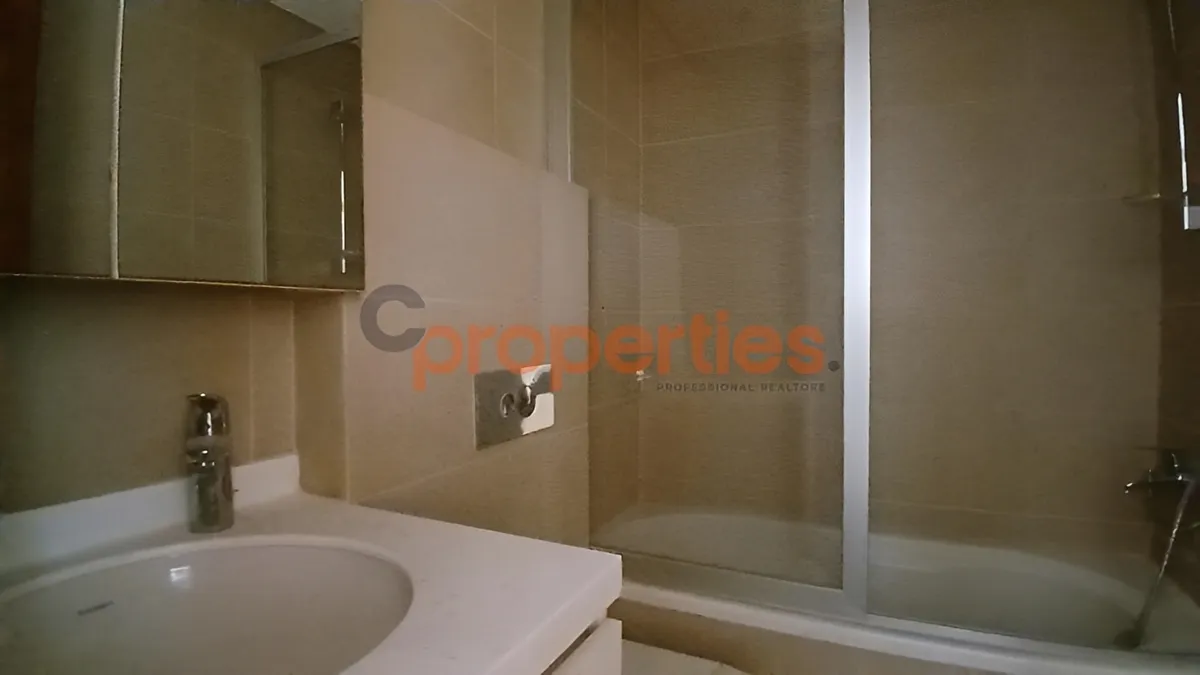 Apartment for Sale in Achrafieh