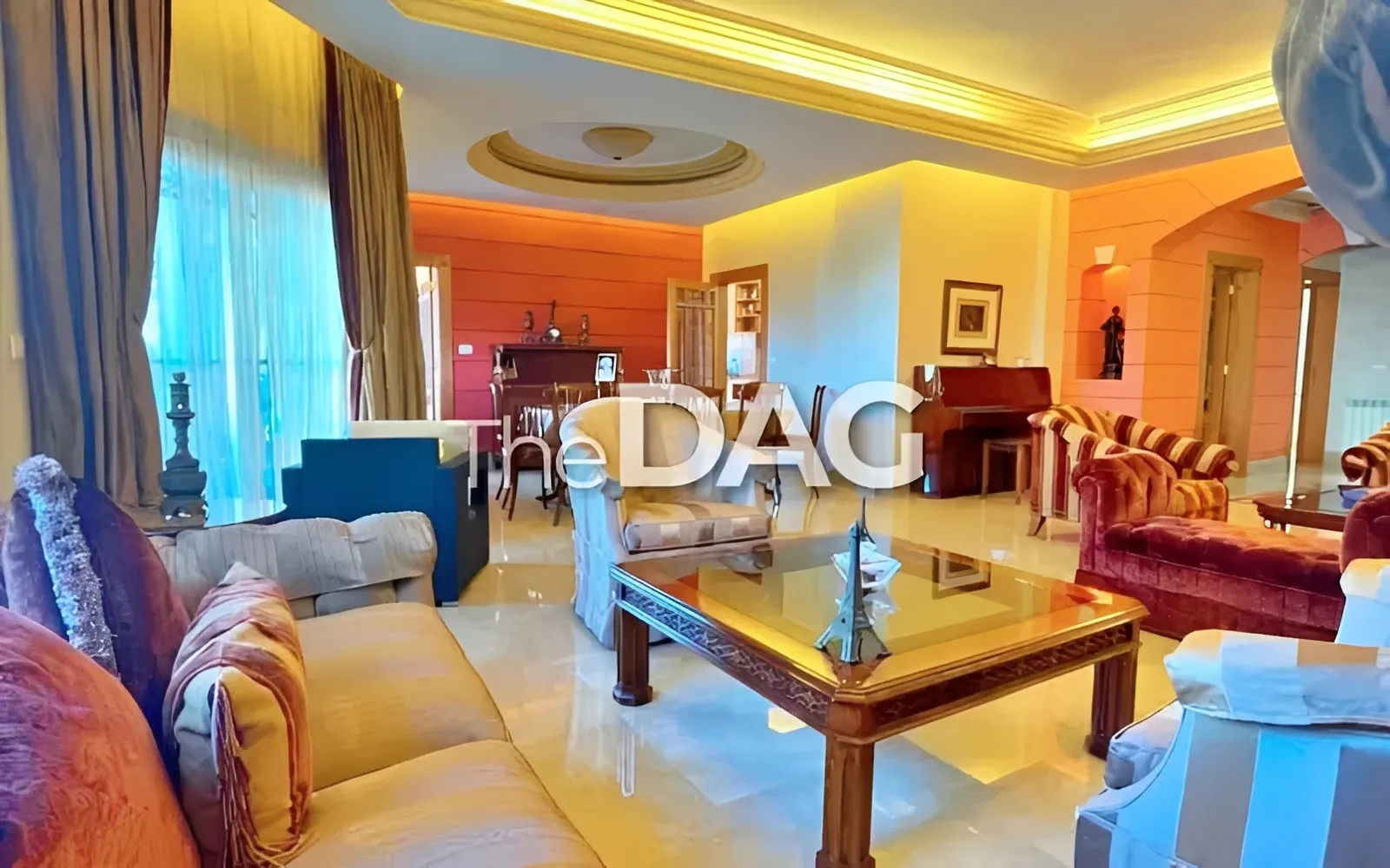 Apartment for Sale in Mtaileb, Lebanon - 4 bed, 4 bath