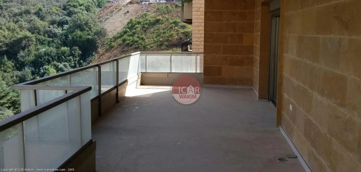 Apartment for Sale in Louaizeh