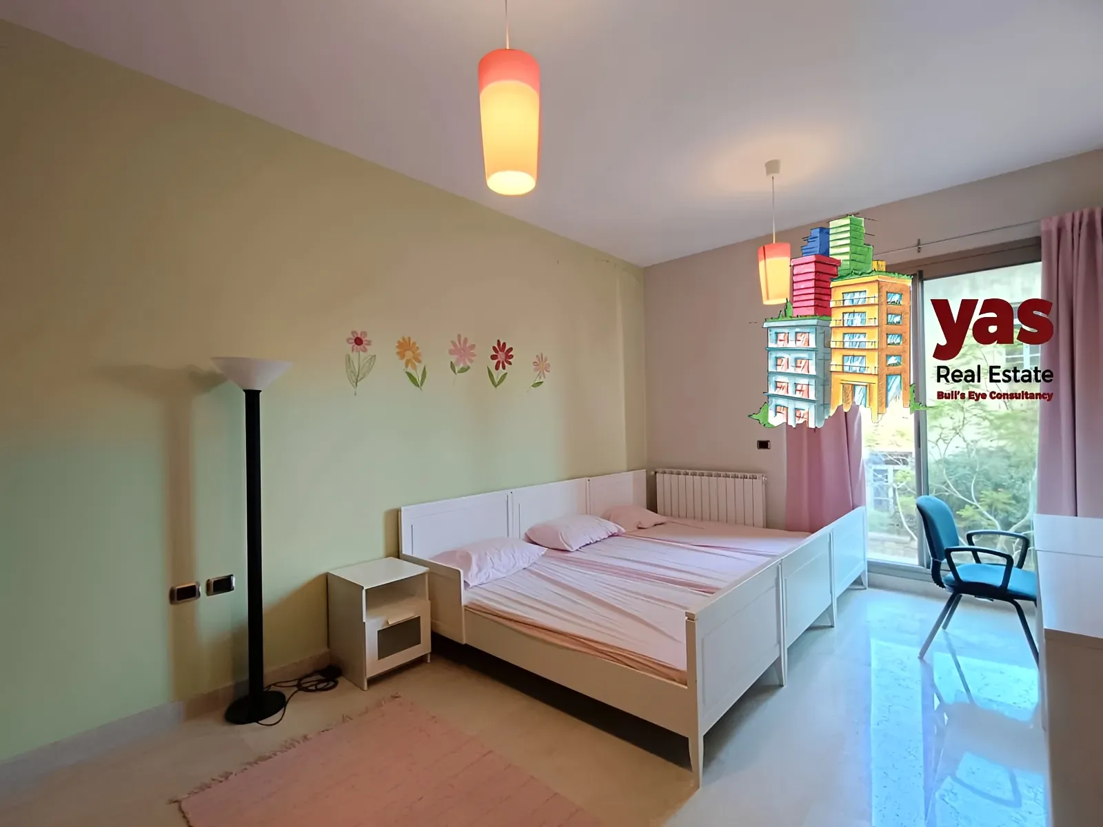 Apartment for Rent in Clemenceau - 3 bed, 5 bath