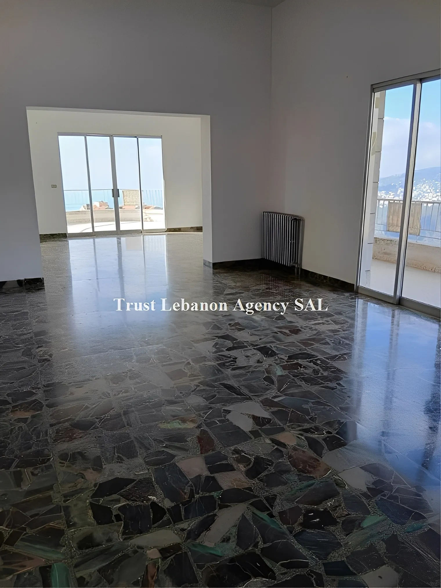 Apartment for Rent in Metn Bekfaya Lebanon - 3 bed, 2 bath