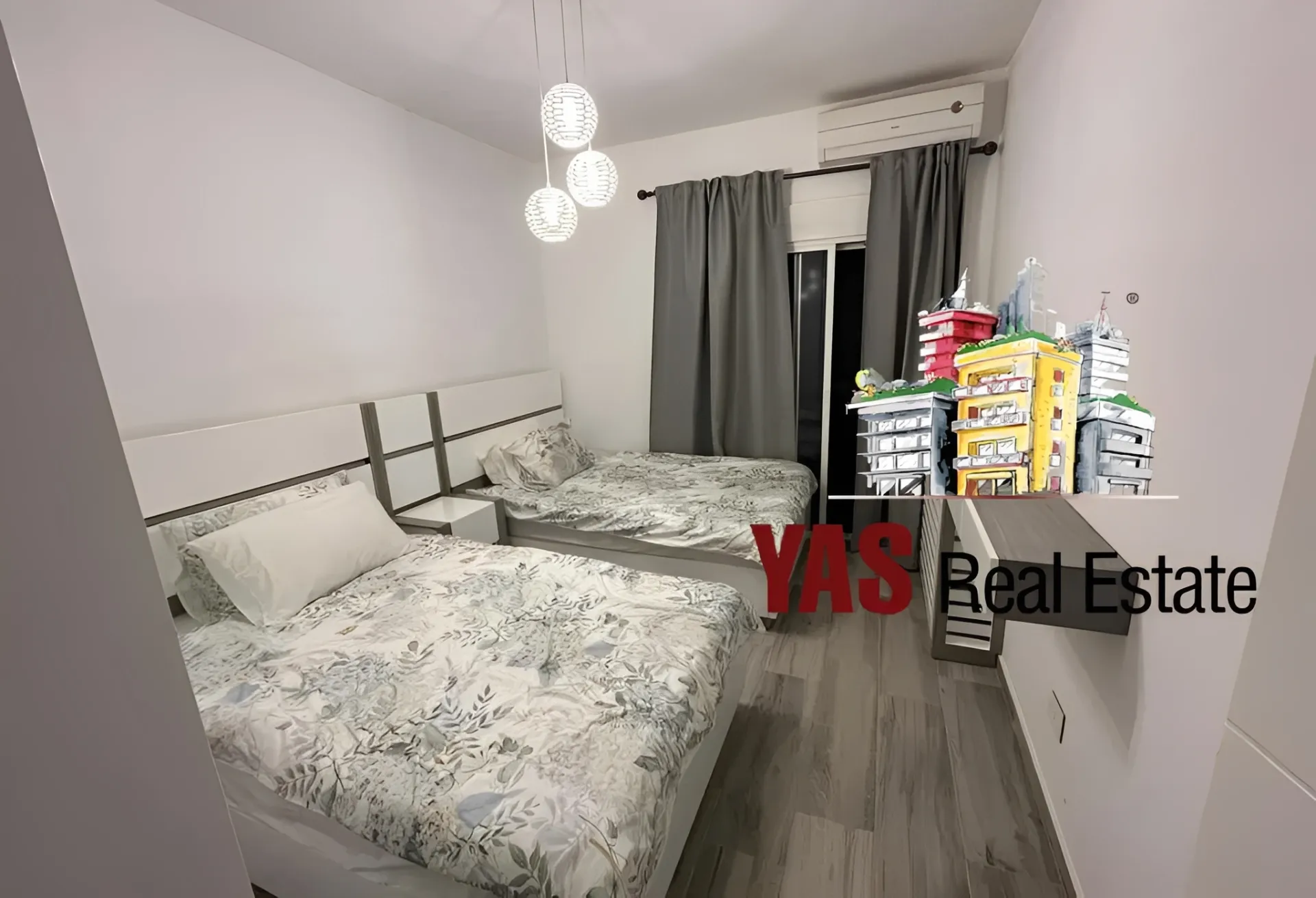 Apartment for Sale in Ballouneh