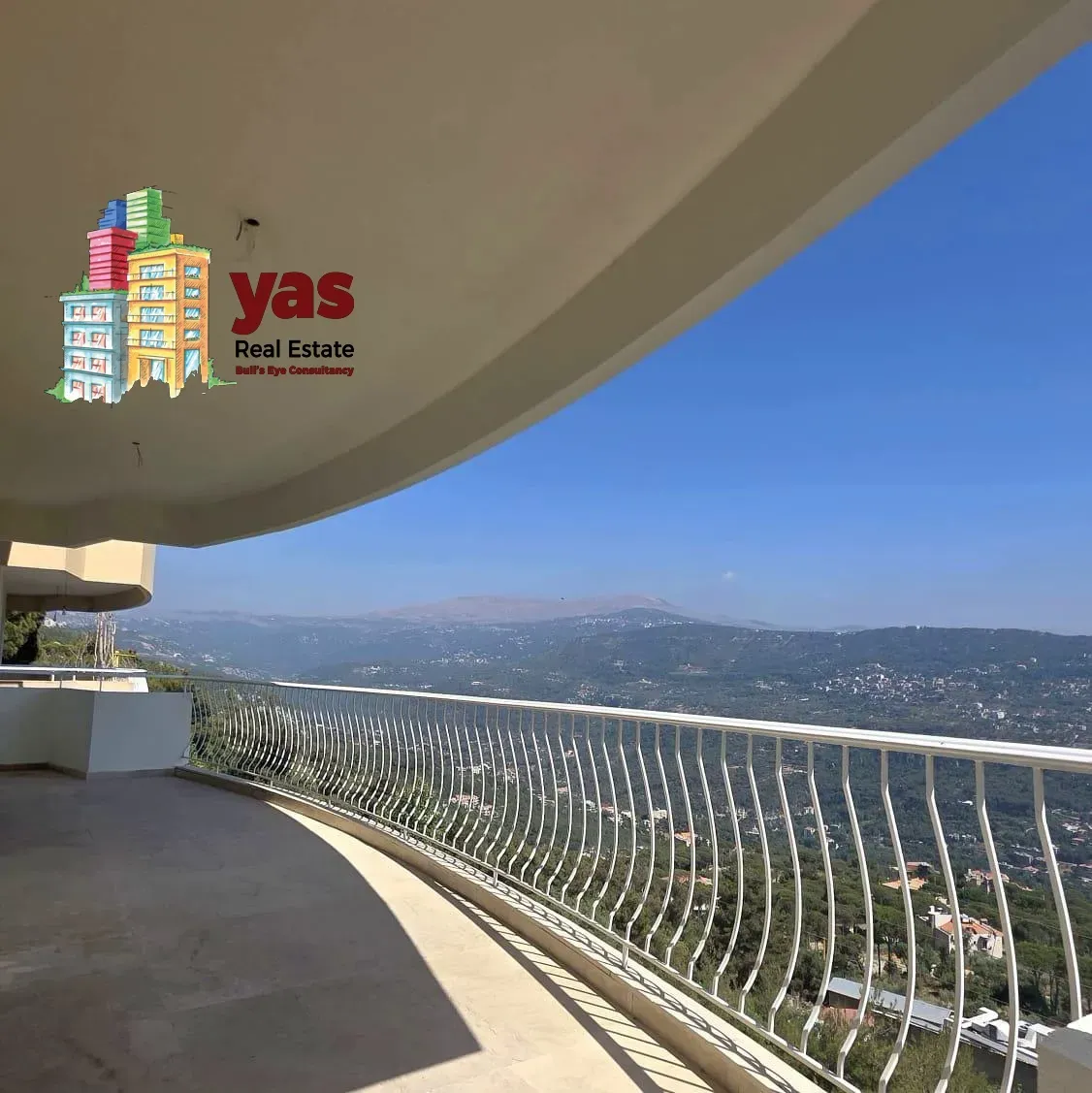 Apartment for Sale in Baabdat