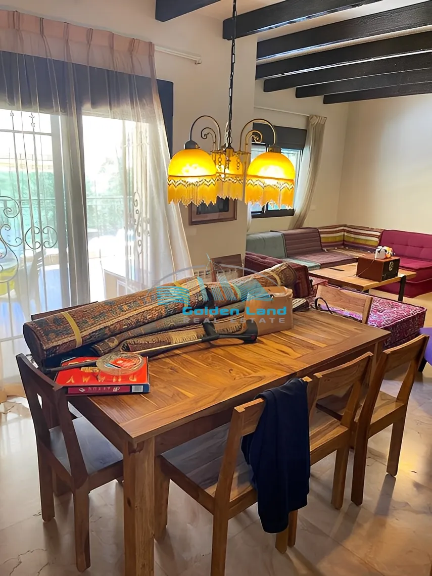 Apartment for Sale in Baabdat, Lebanon