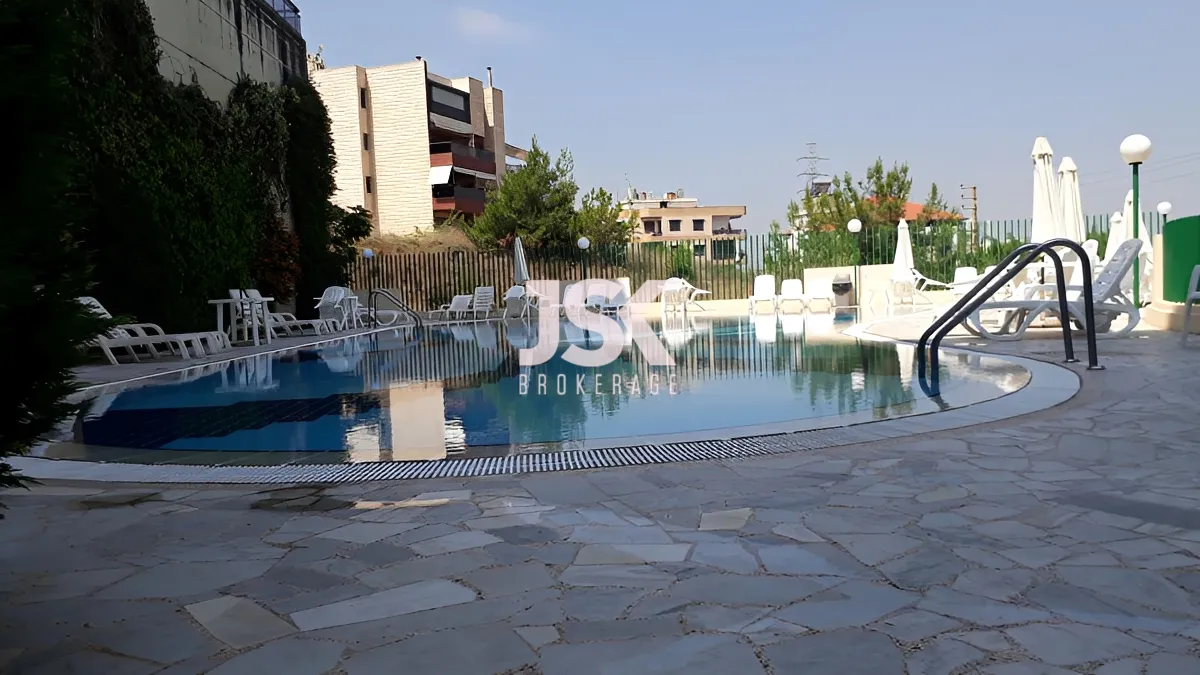 Apartment for Sale in Bsalim, Lebanon
