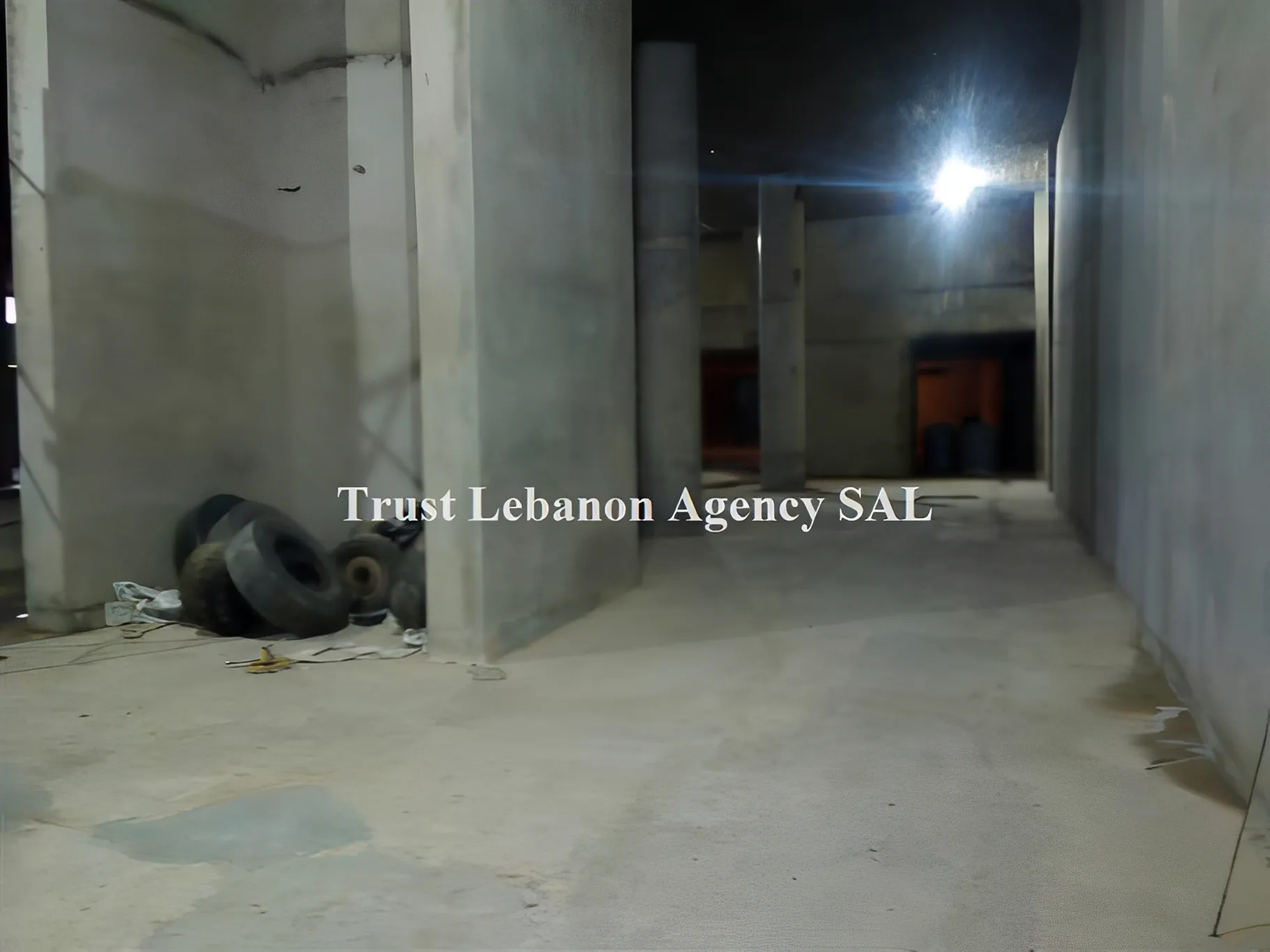 Commercial Property For Sale in Alay, chweifat