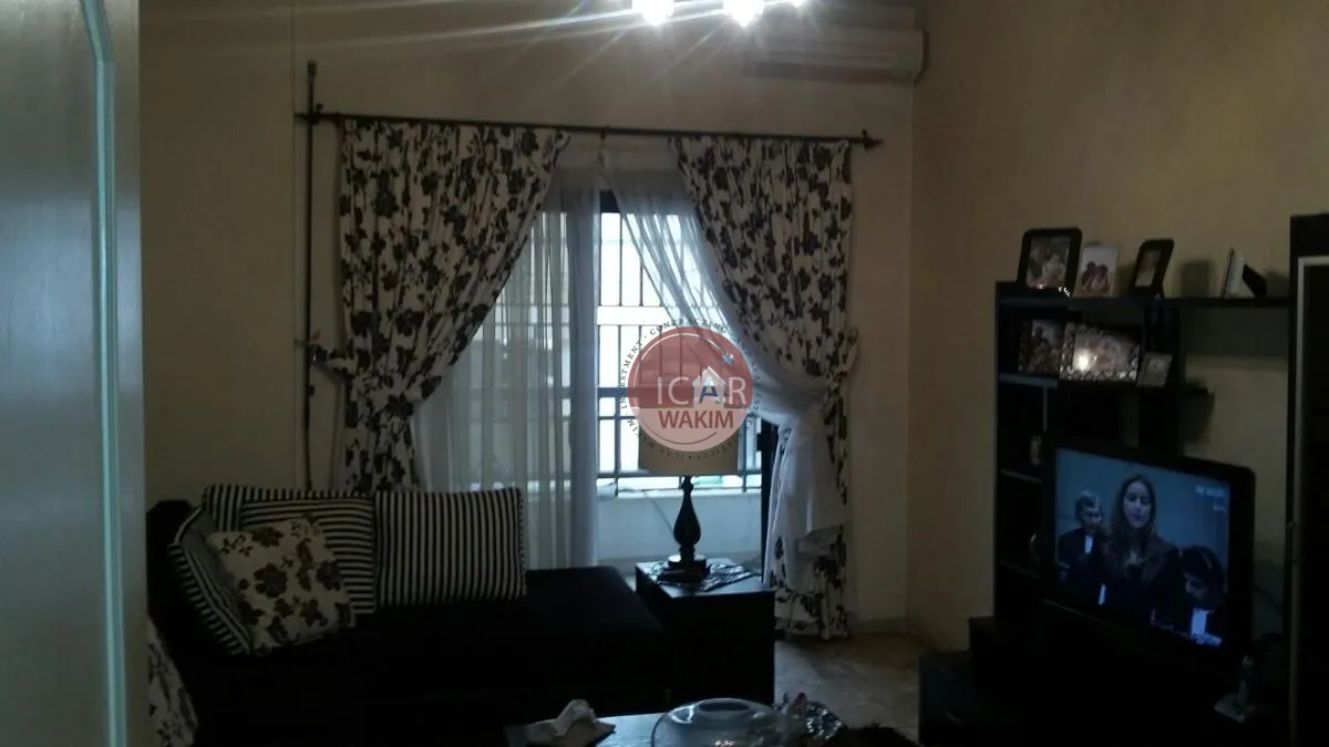 Apartment for Sale in Jnah