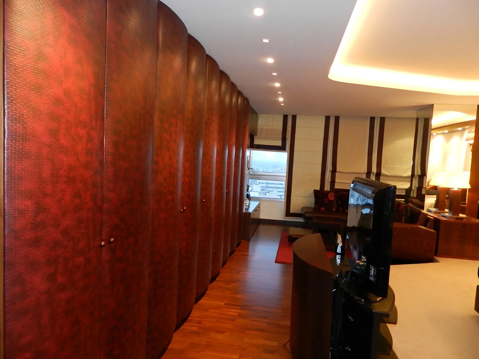 Residential in Kraytem, beirut, lebanon