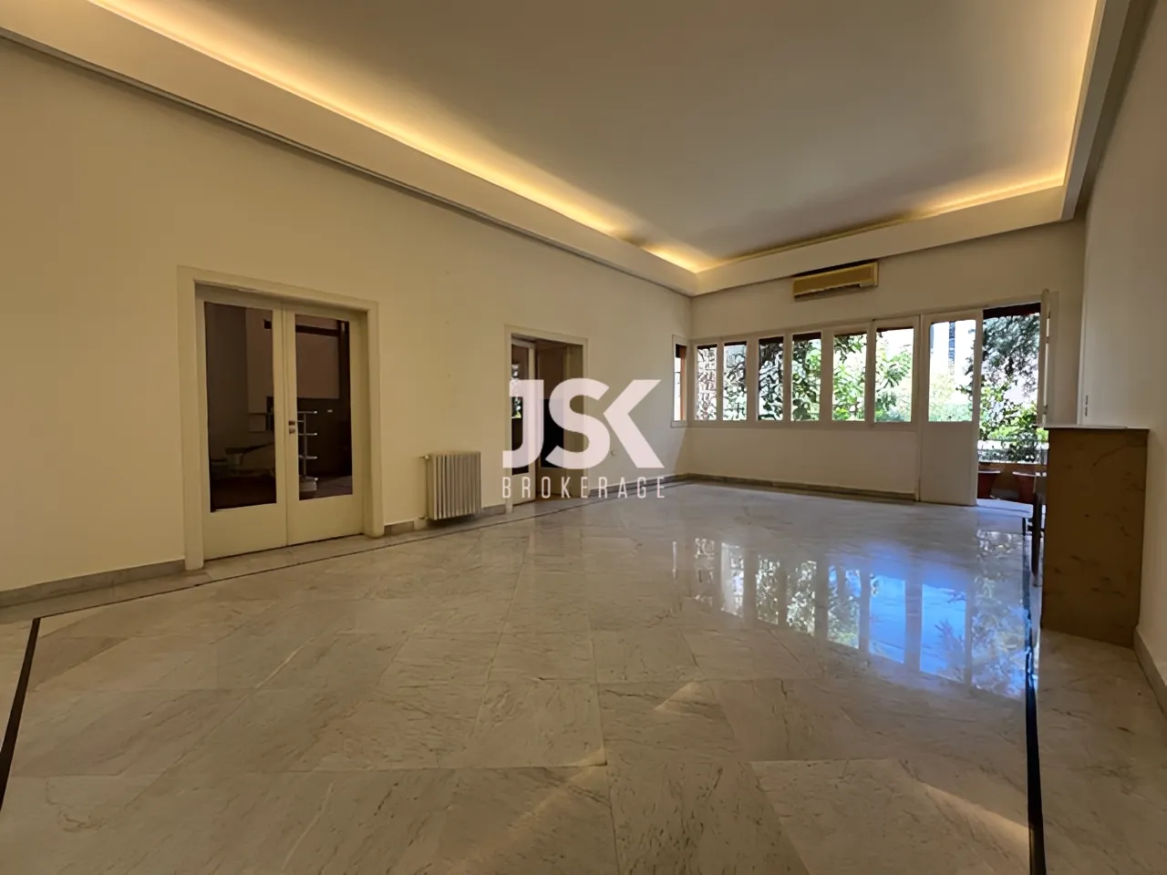 Apartment for Rent in Achrafieh