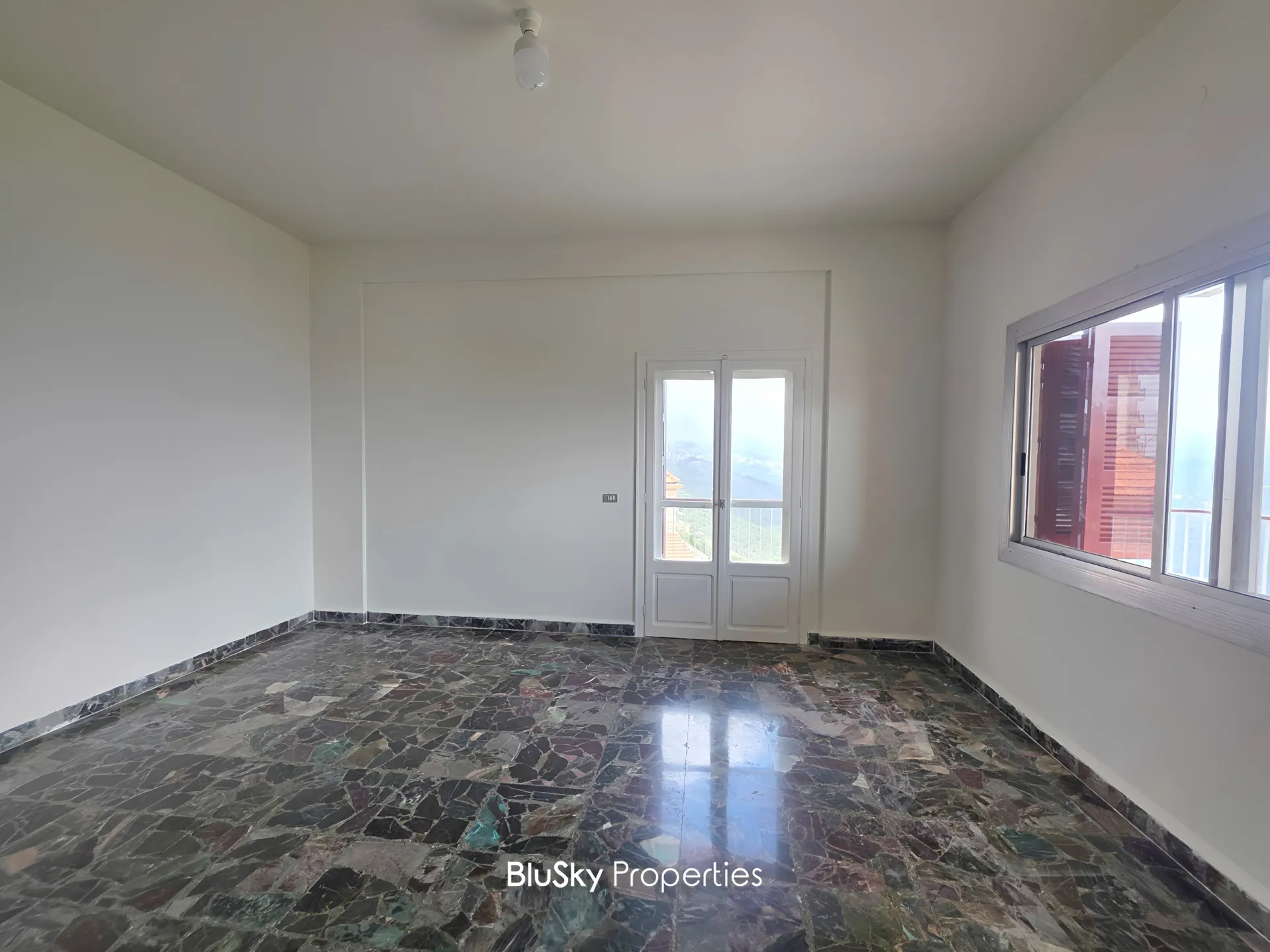 Apartment for rent in Beit meri, lebanon