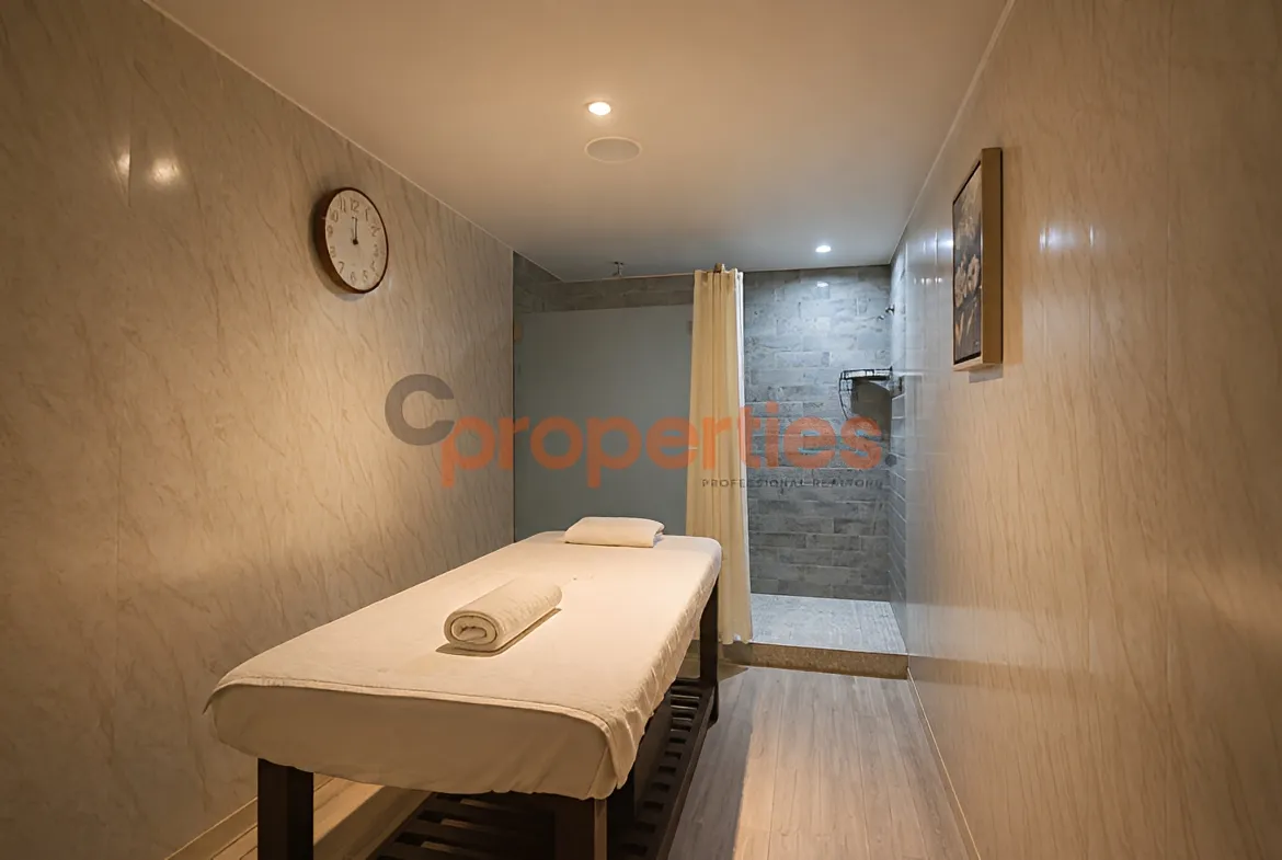 Office for Rent in Kaslik