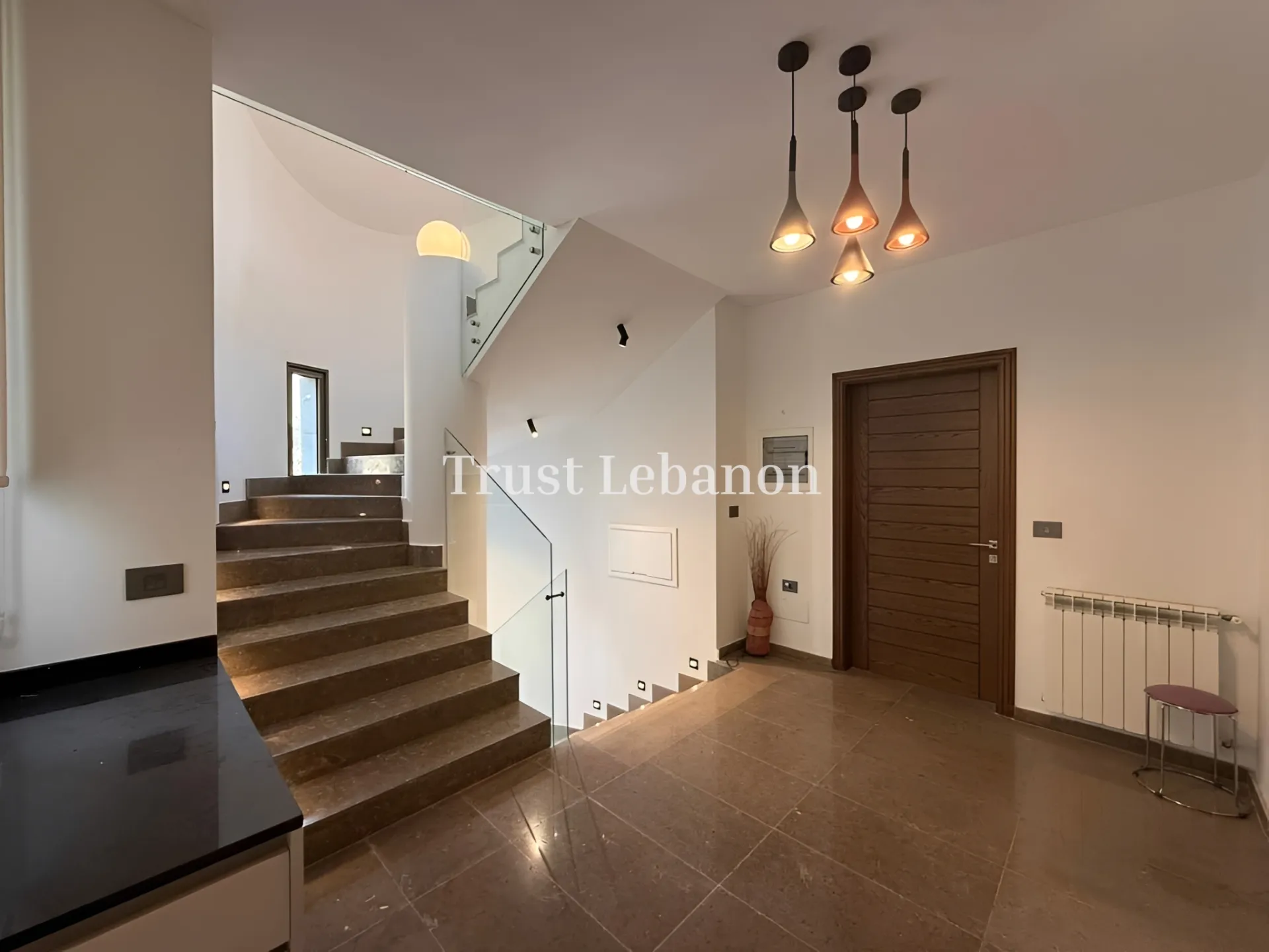 Villa for rent in Baabdat & Sfaile, Lebanon