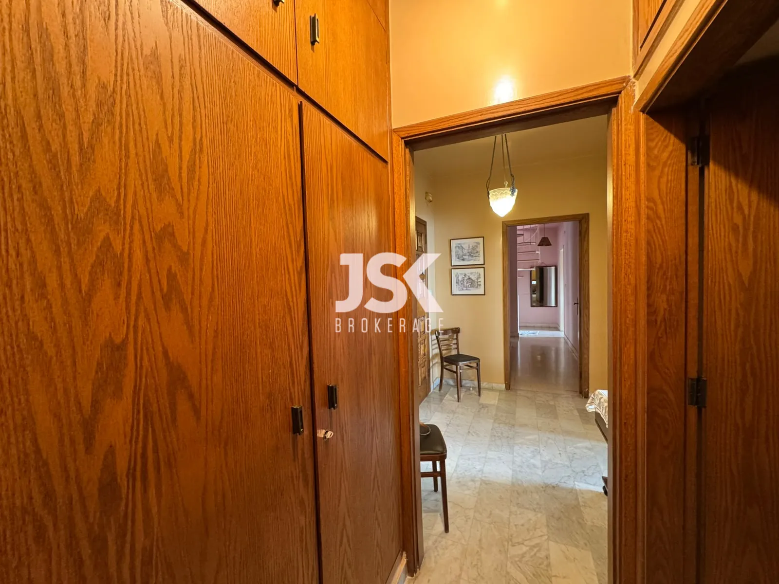 Duplex for Sale in Broummana