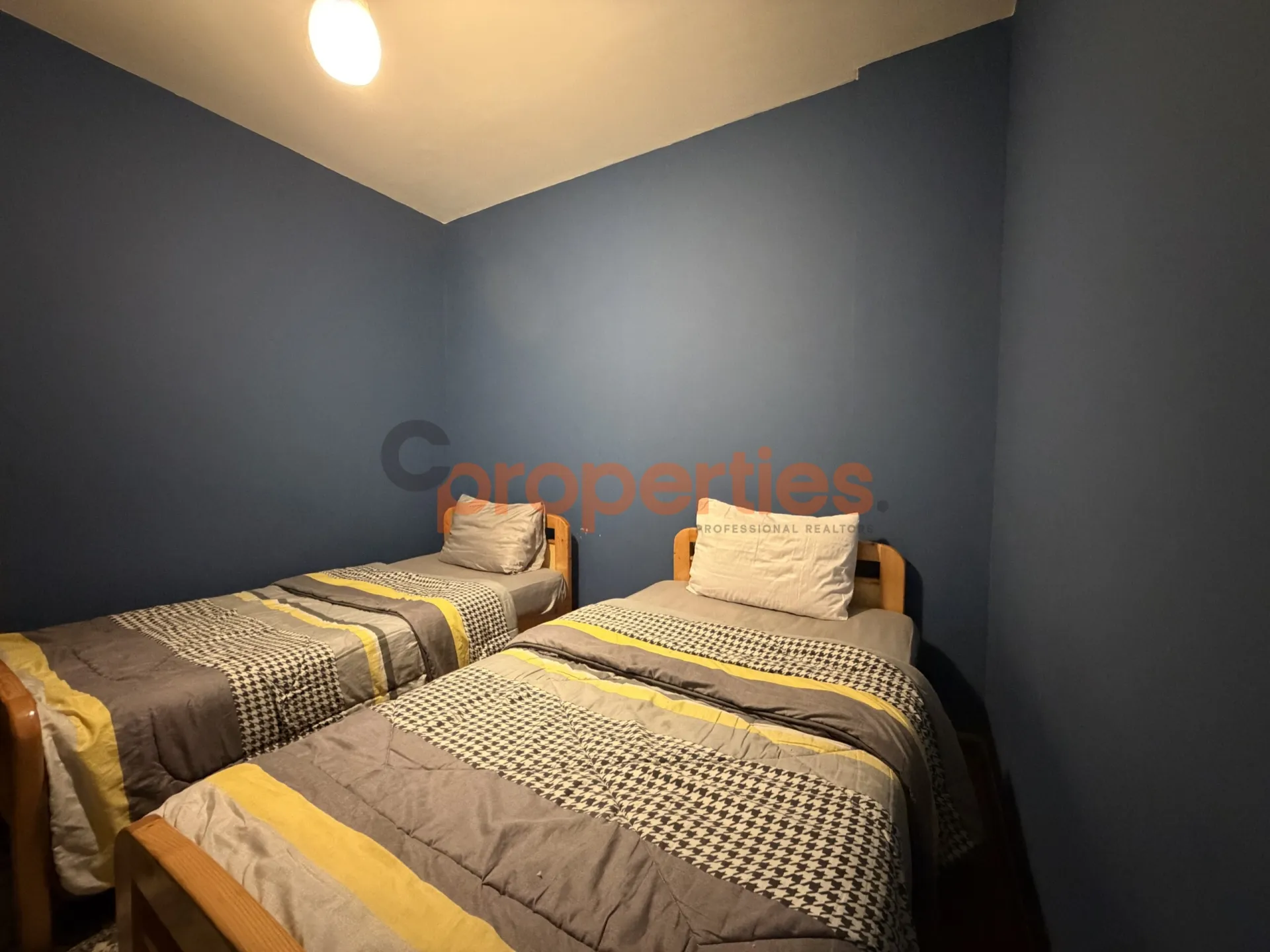 Chalet for Rent in Faraya